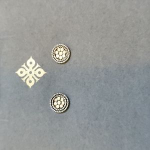 Anna Beck sterling silver